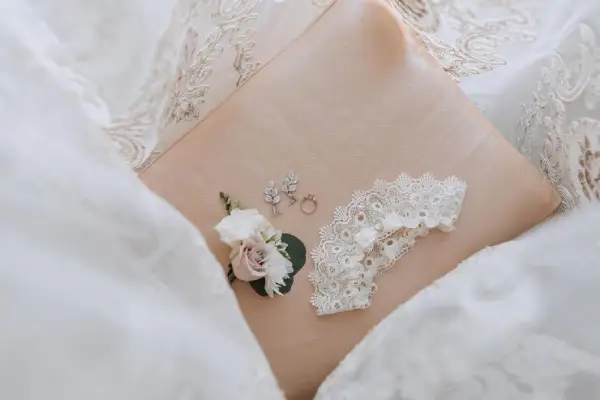 Aksesoris Veil